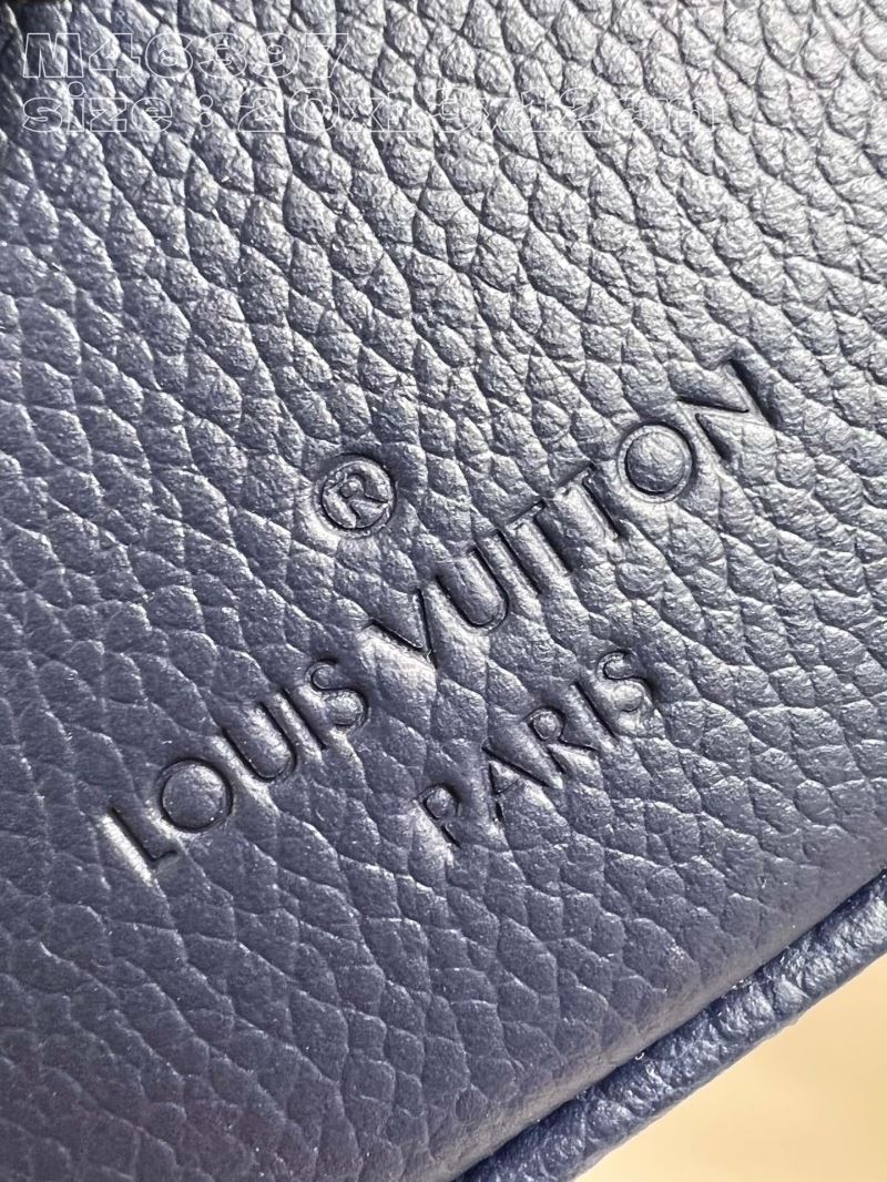 Louis Vuitton Speedy Bags